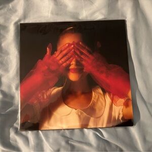 Ariana Grande “Eternal Sunshine” Vinyl